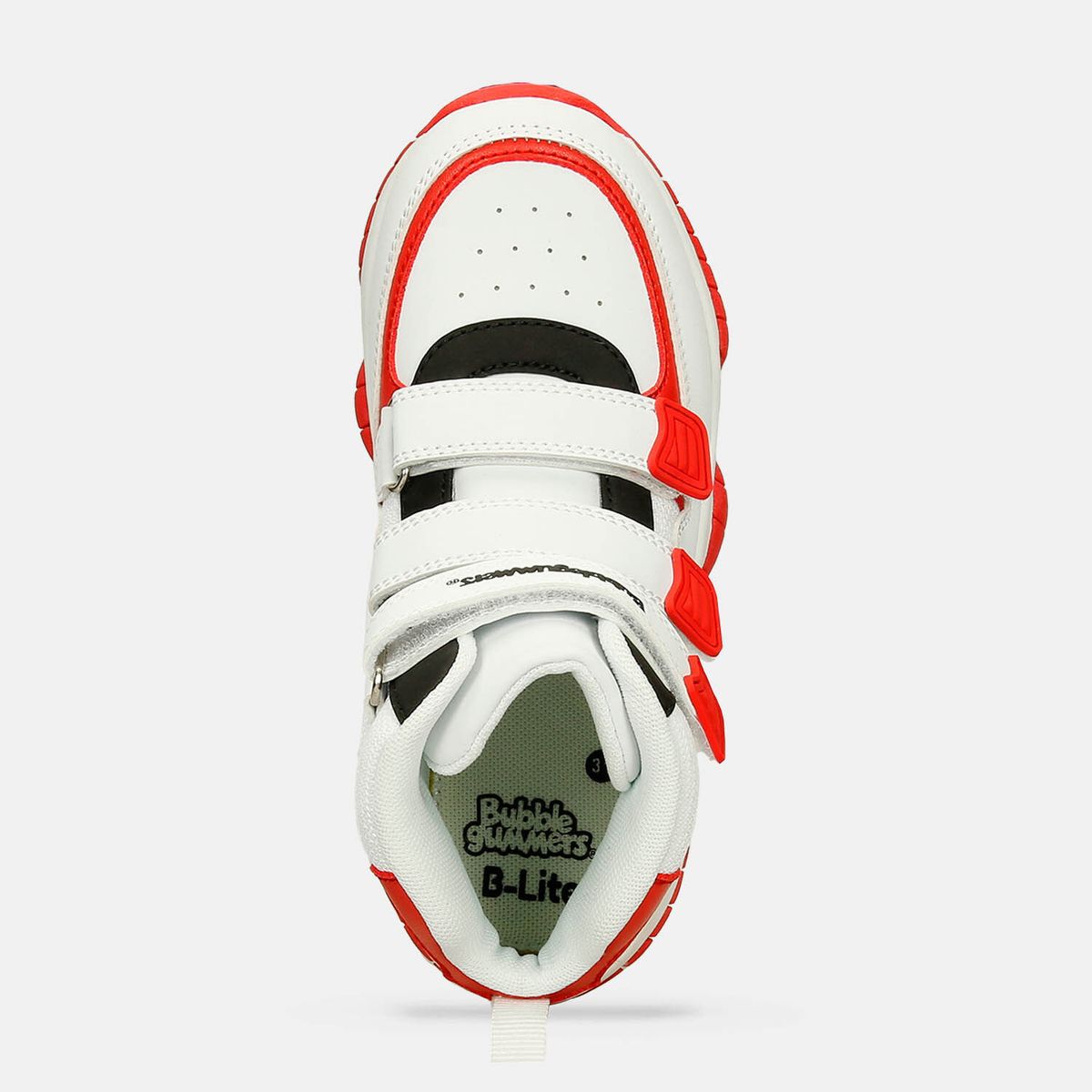 BUBBLE GUMMERS - Botas Infantil Para Niño Bubblegummers - Saul