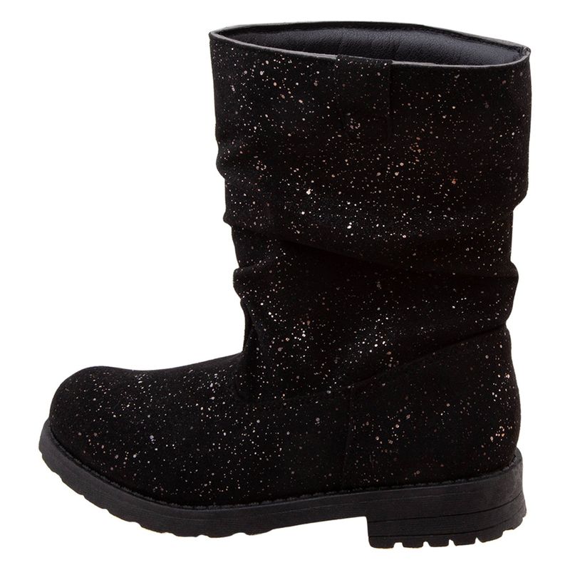 GENERICO - Botas Ciara Para Niña State Street Payless Negro