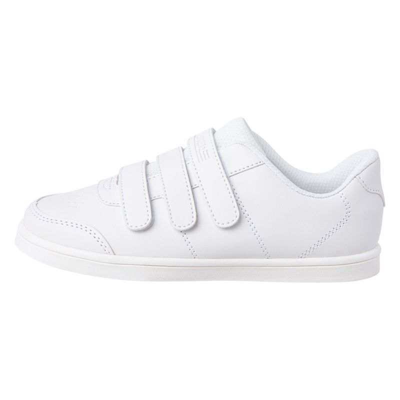 GENERICO - Zapatos Deportivos Noah Para Niño State Street Payless Blanco