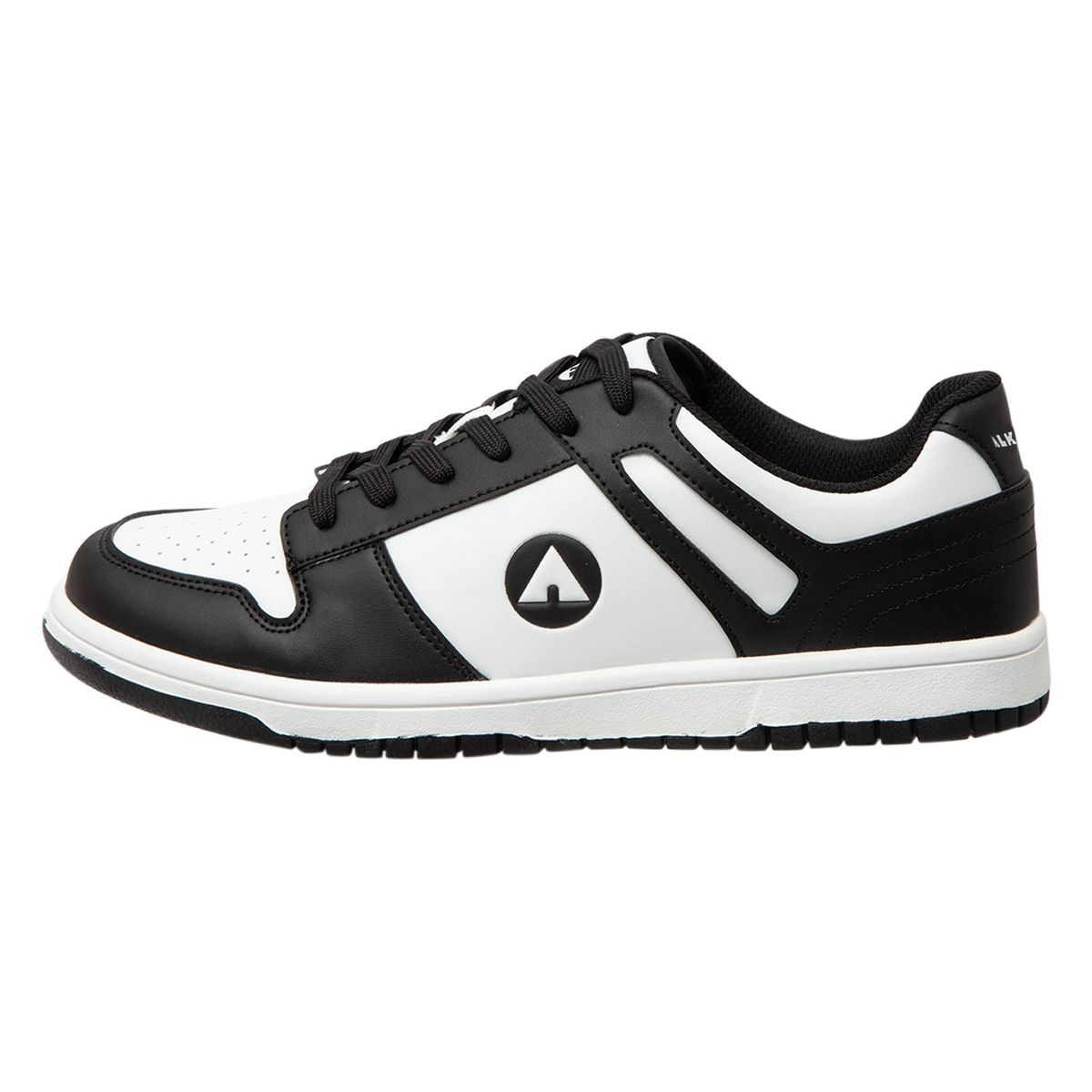 AIRWALK - Zapatos Deportivos Command Para Hombre Negro Airwalk 198914 Payless