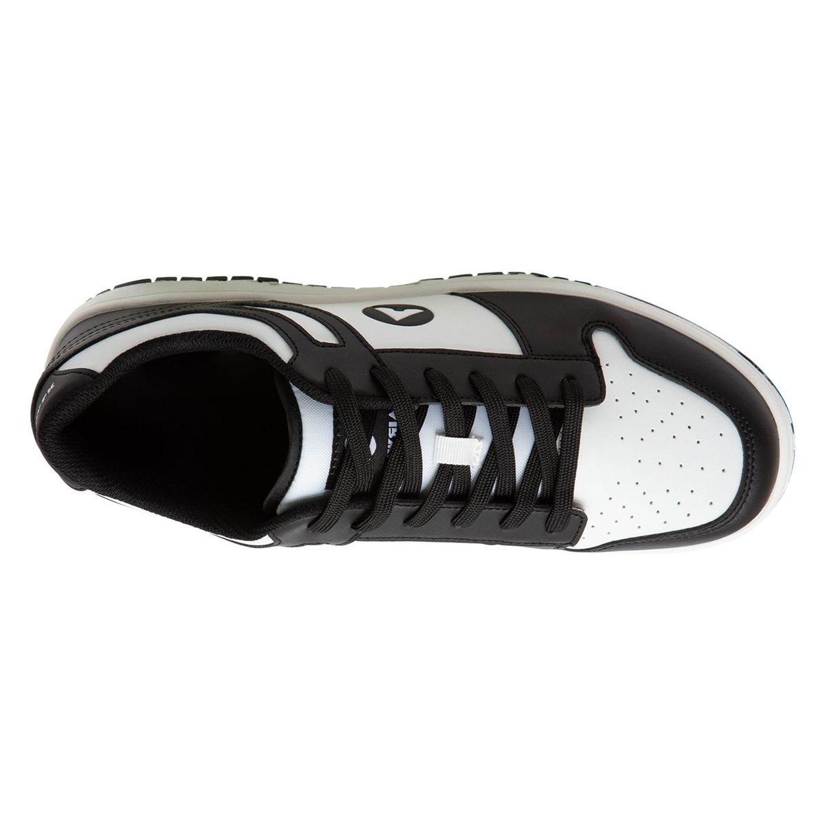 AIRWALK - Zapatos Deportivos Command Para Hombre Negro Airwalk 198914 Payless