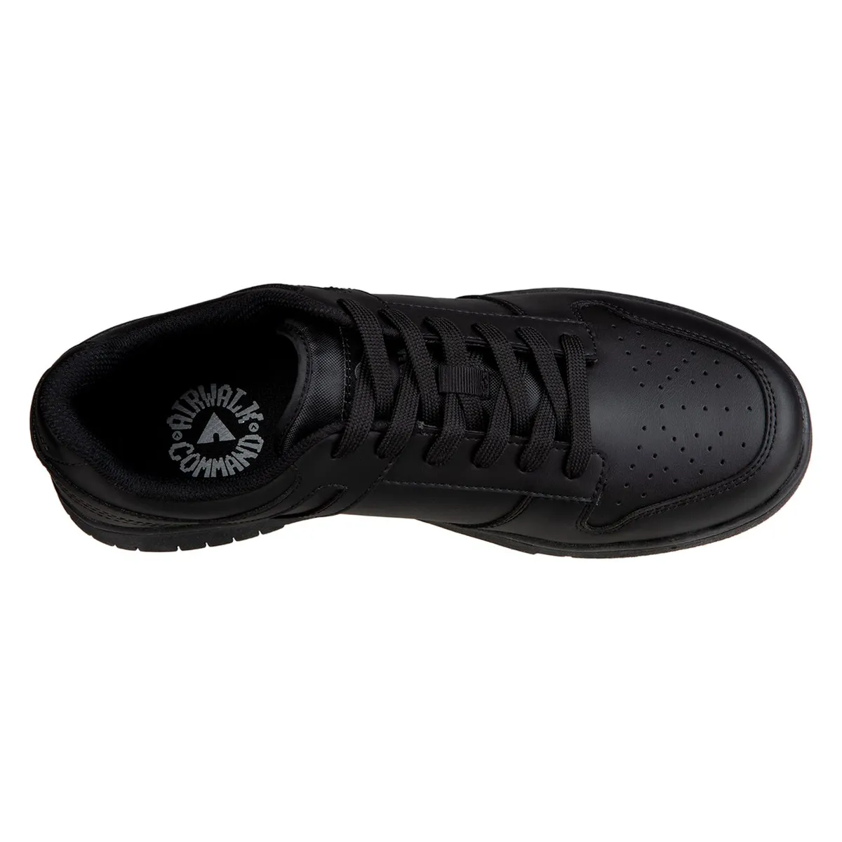 AIRWALK - Zapatos Deportivos Command Para Hombre Airwalk Payless Negro