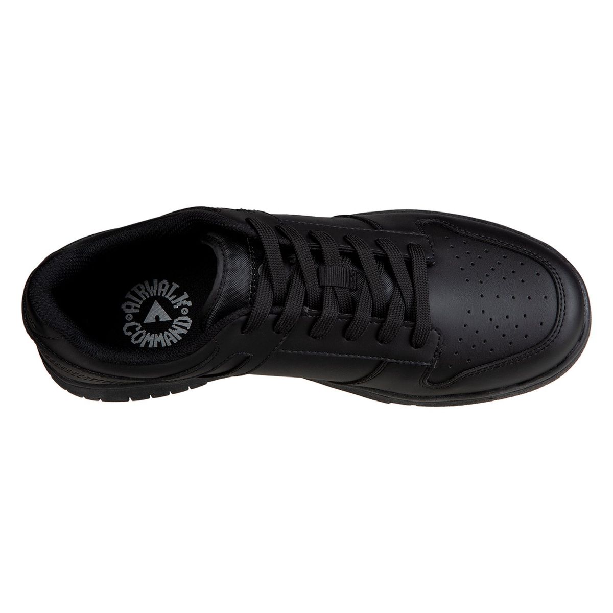 AIRWALK - Zapatos Deportivos Command Para Hombre Airwalk Payless Negro