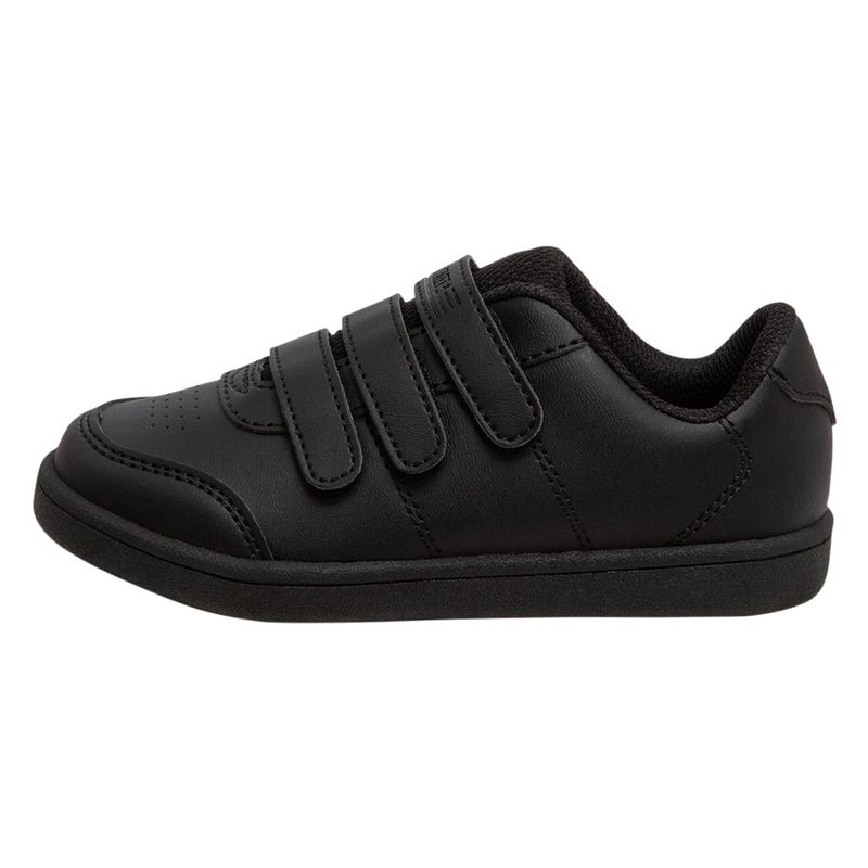 GENERICO - Zapatos Casuales Noah Para Niño Pequeño State Street Payless Negro