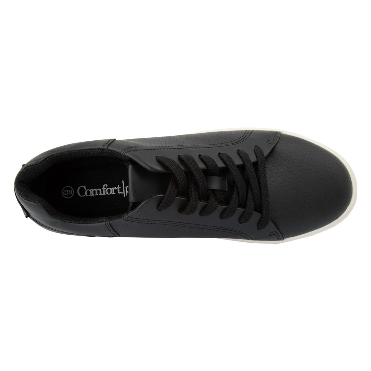 COMFORT PLUS - Zapatos Casuales Chance Sport Para Hombre Comfort Plus Payless Negro