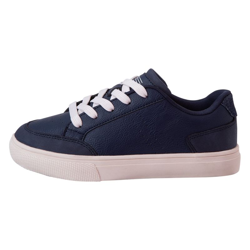 GENERICO - Zapatos Casuales Zander Para Niño State Street Payless Azul