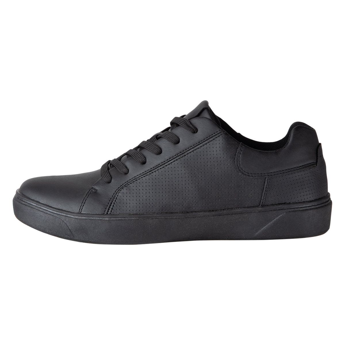 COMFORT PLUS - Zapatos Casuales Chance Sport Para Hombre Negro Comfort Plus 198798 Payless