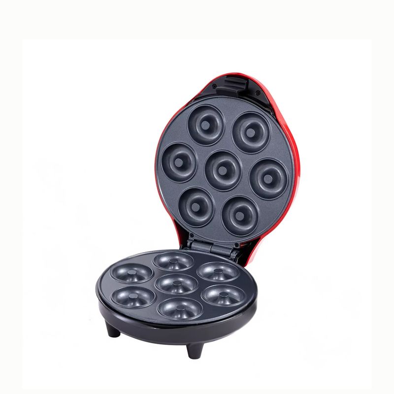KIDSHOP - Maquina Mini Donas X7  Repostería Divertida Y Aperitivos