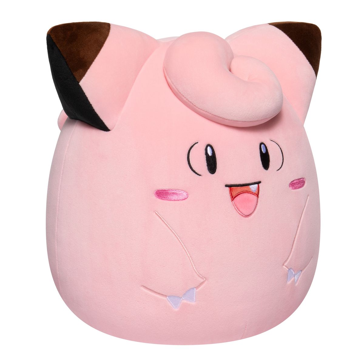 POKEMON - Peluche Pokemon Primera Generacion Hada Clefairy 25 Cm_.