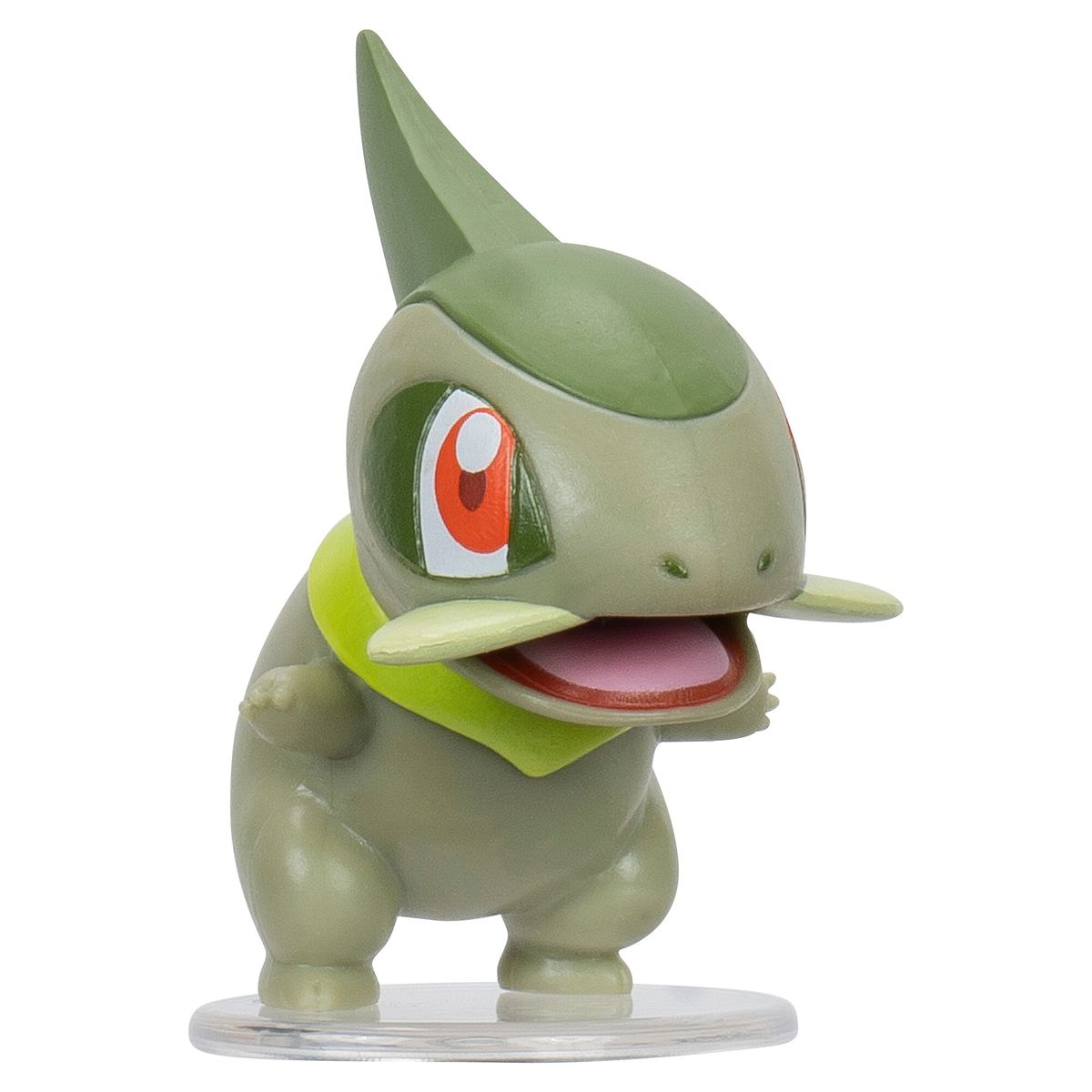 POKEMON - Figuras De Batalla Pokemon X6 Multipack 5 Cm Pikachu Eevee