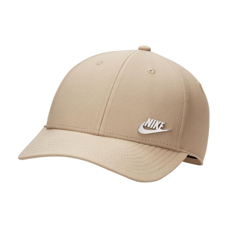 NIKE - Gorra Nike Df Club Cap-Beige