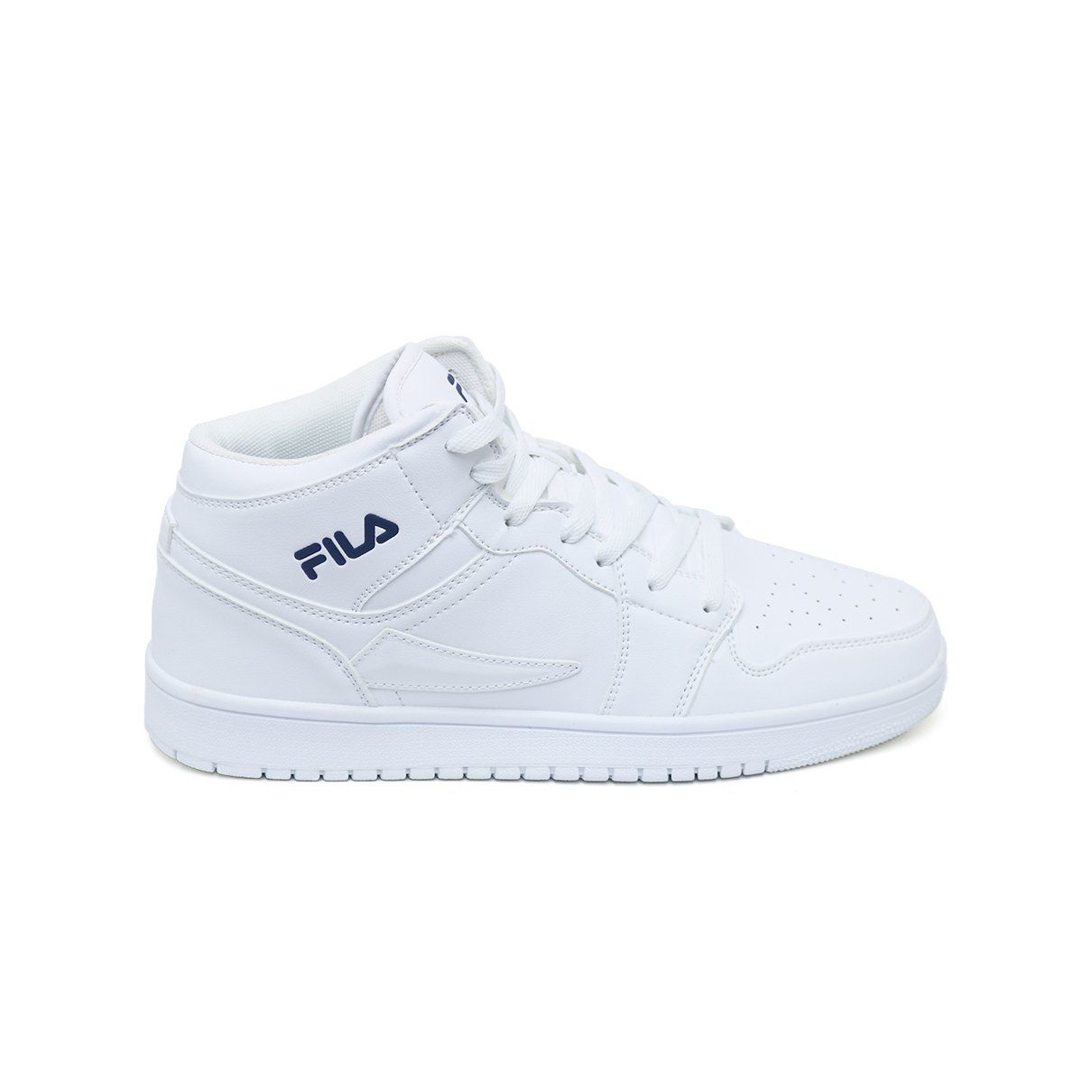 FILA - BOTAS NETBALL CLASSIC FILA HOMBRE