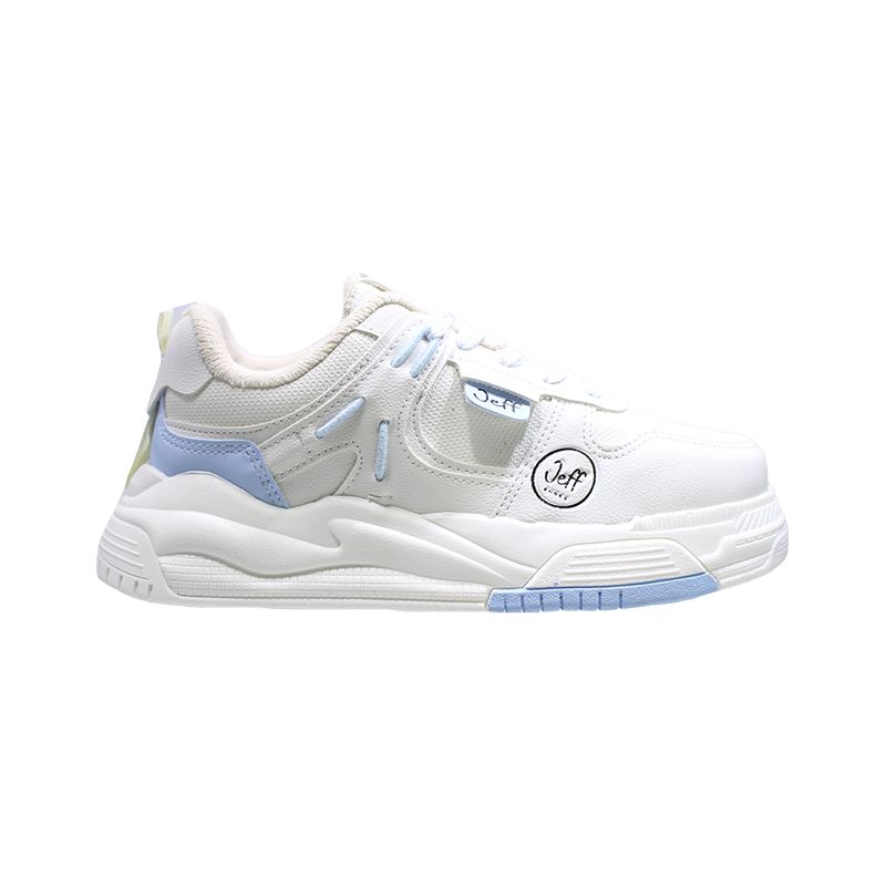 GENERICO - Tenis Para Mujer De Amarrar Genéricos