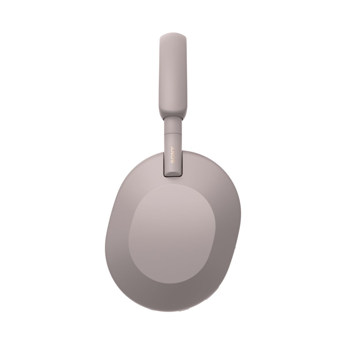 SONY - Audífonos inalámbricos noise cancelling sony - wh-1000xm5  Rosado