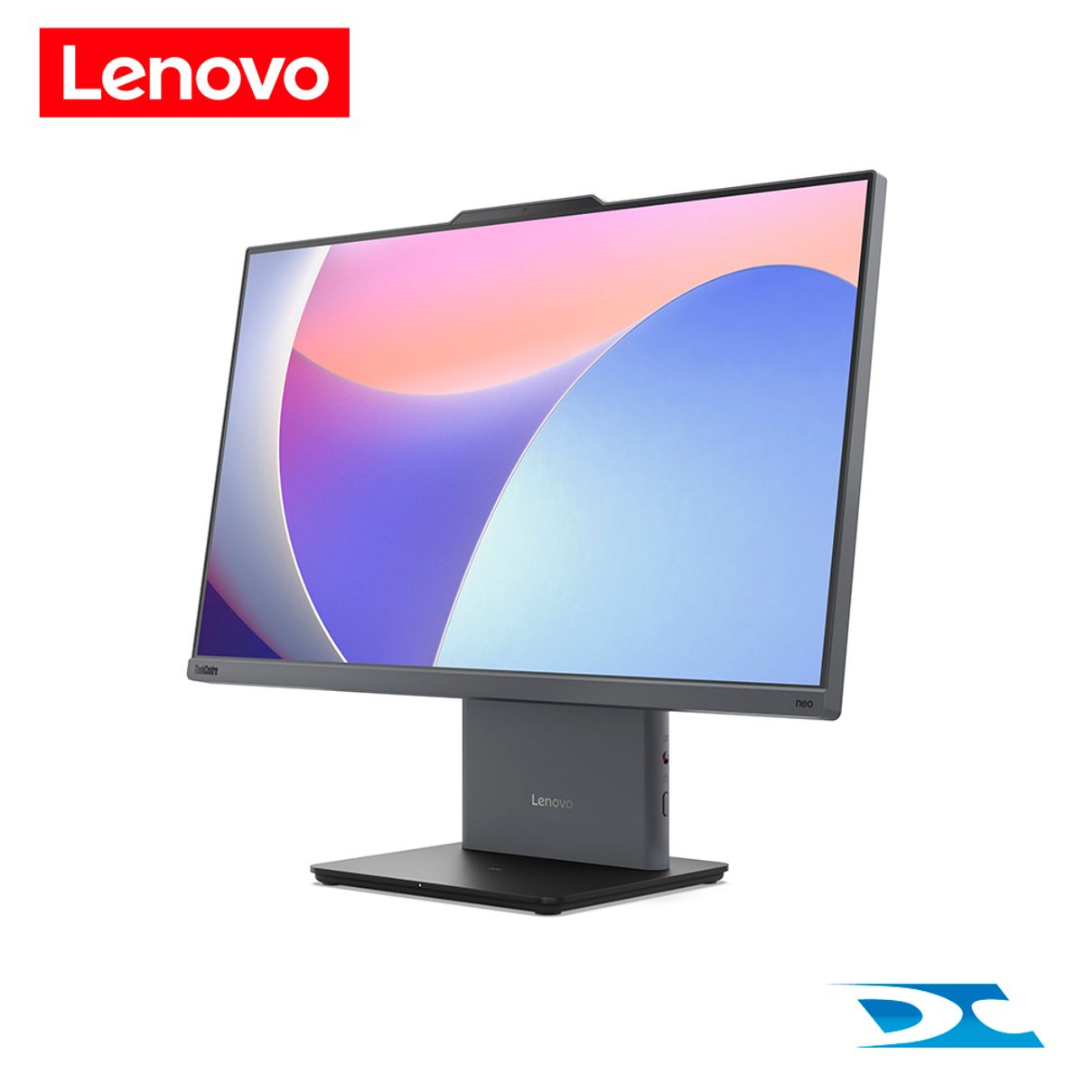 Lenovo - All In One NEO 50A G5 Intel Core I5 13420H / Ram 8GB/ 512 GB  /24" /W11P