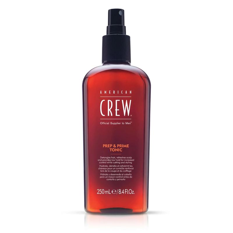 GENERICO - American Crew Prep & Prime Tonic 250ml