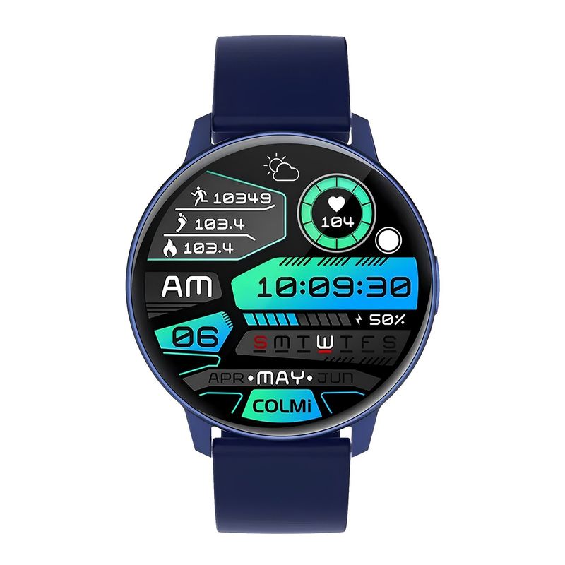 COLMI - Reloj Intelogente COLMI Para Dama y Caballero