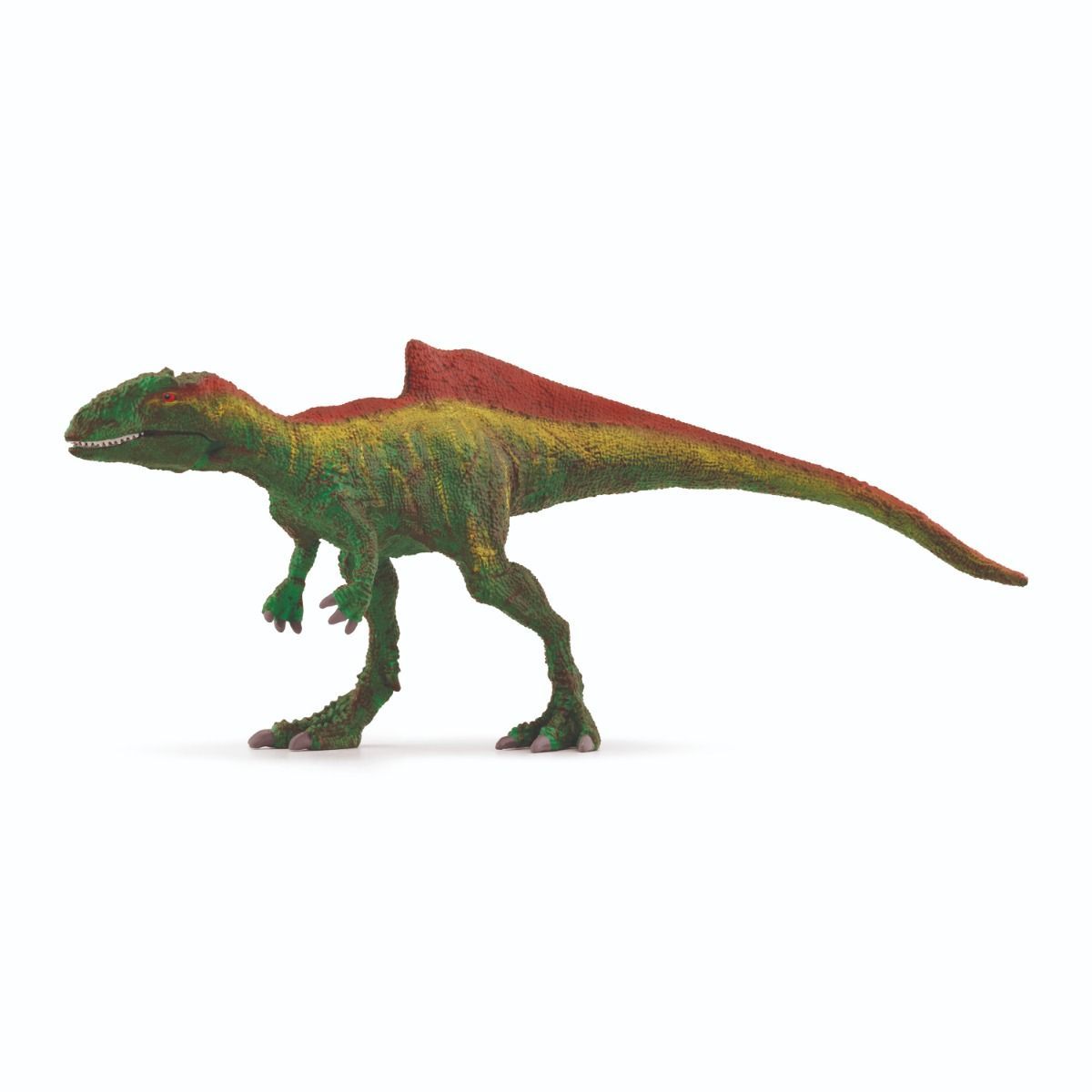 JUGANDO Y EDUCANDO - Figura Coleccionable Concavenator Pintada A Mano Schleich