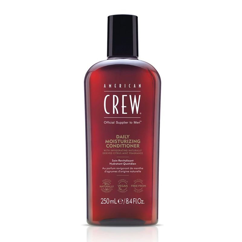 GENERICO - American Crew Daily Moisturizing Conditioner 250mL
