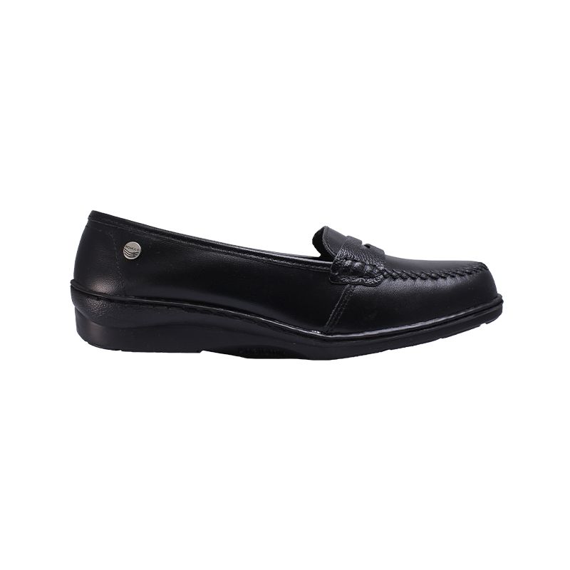 CALZADO ROMULO - Romulo Mocasín Tubular Dama Plano