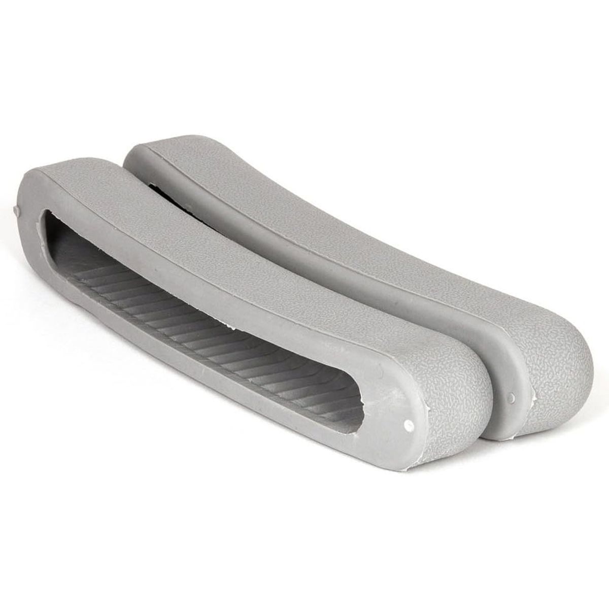 PLENIA - Axilar Plenia Muletas Gris X 2