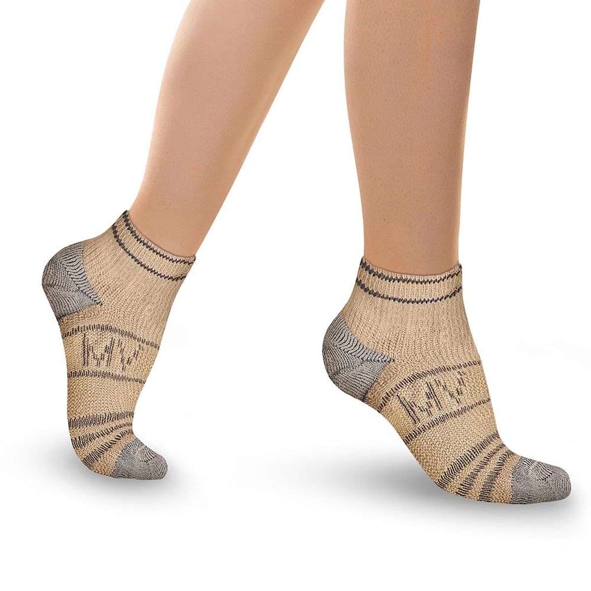 MEDIVARIC - Talla M Beige