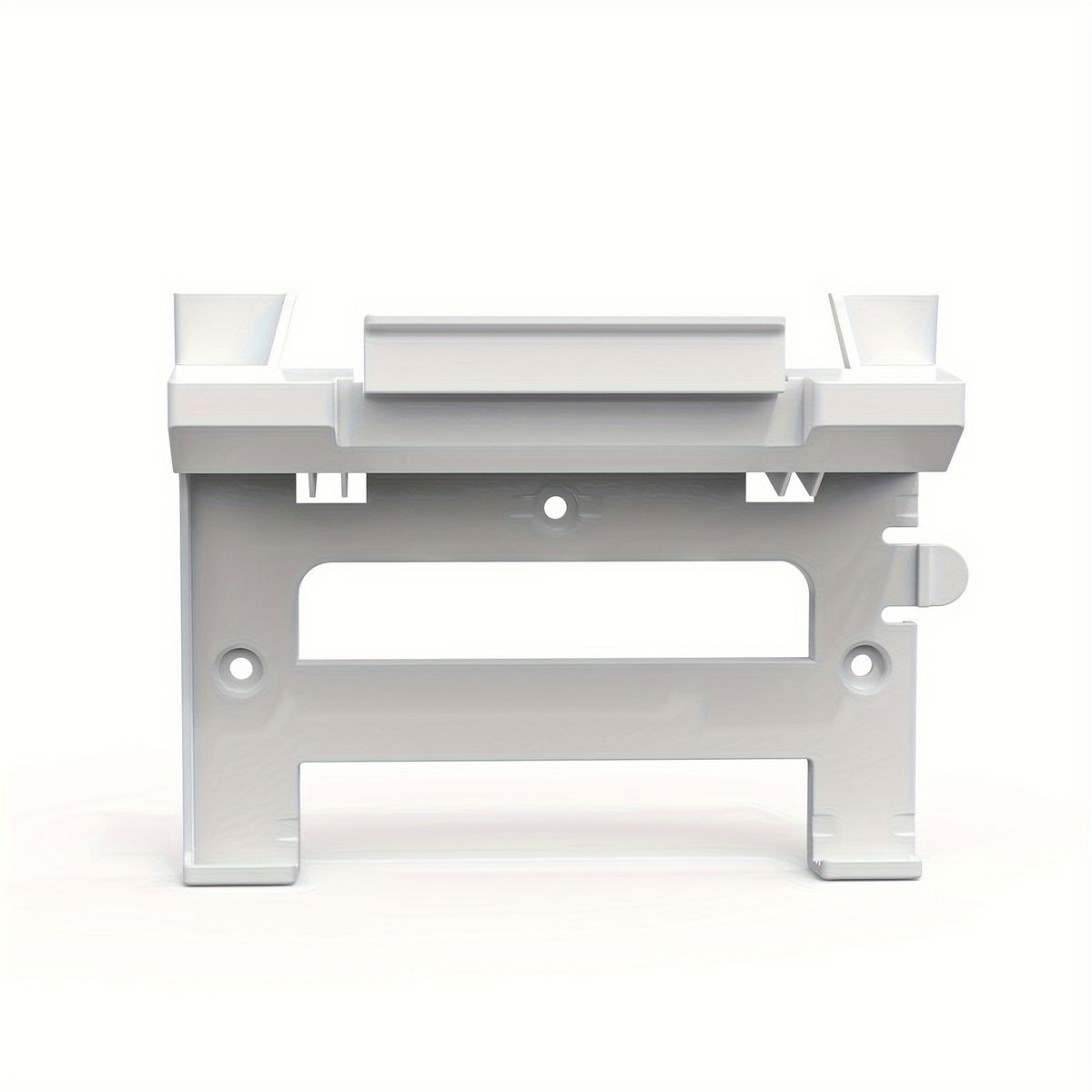 GENERICO - Soporte De Montaje 2 En 1 Para Router Starlink Gen 3