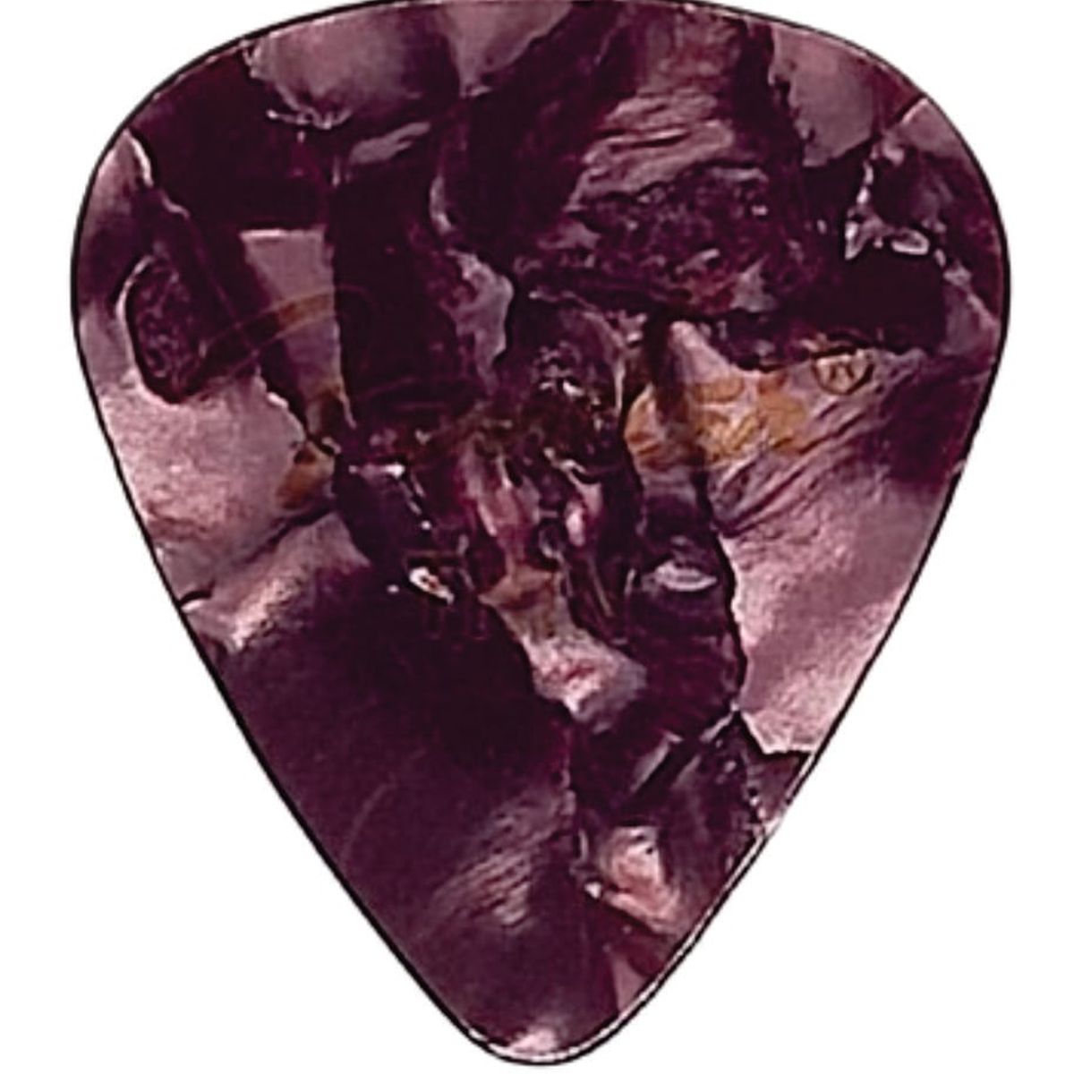 FENDER - SET DE PICKS FENDER THIN X6 UNIDADES