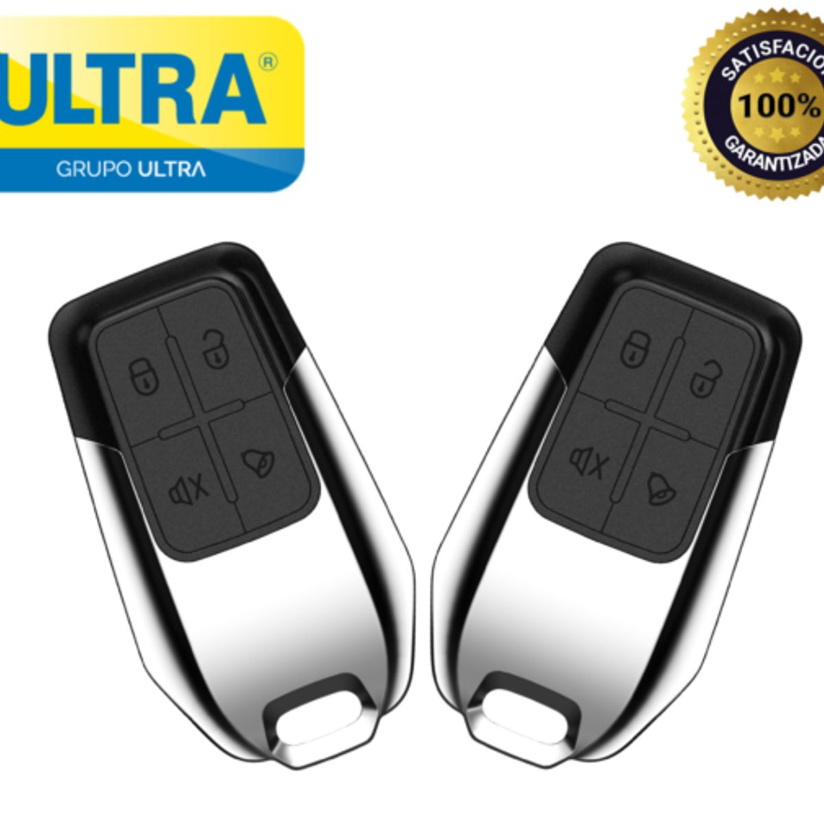 GENERICO - ALARMA ULTRA UT 4200