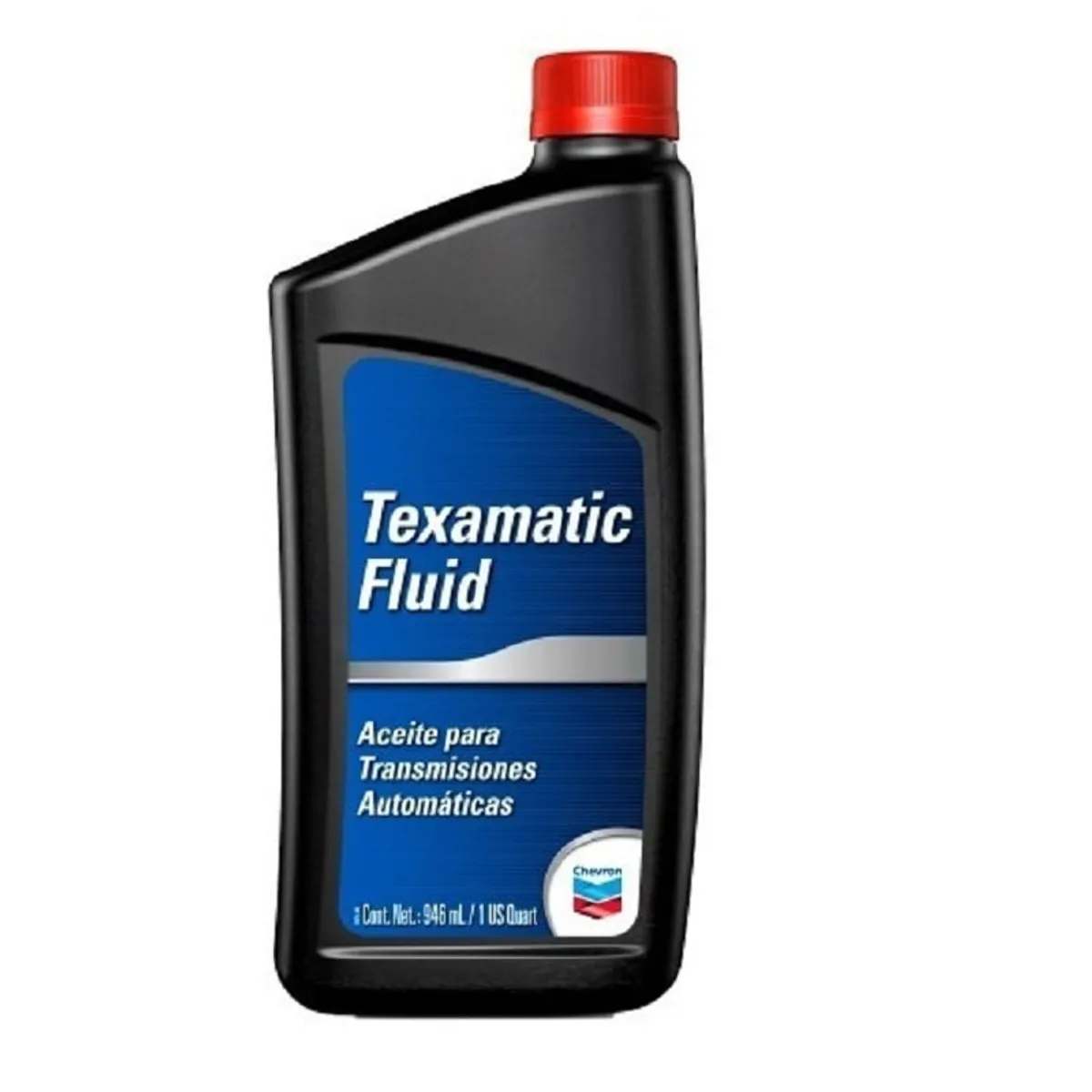 GENERICO - Aceite Havoline - Transmisión Automática - Hidráulico - Texamatic