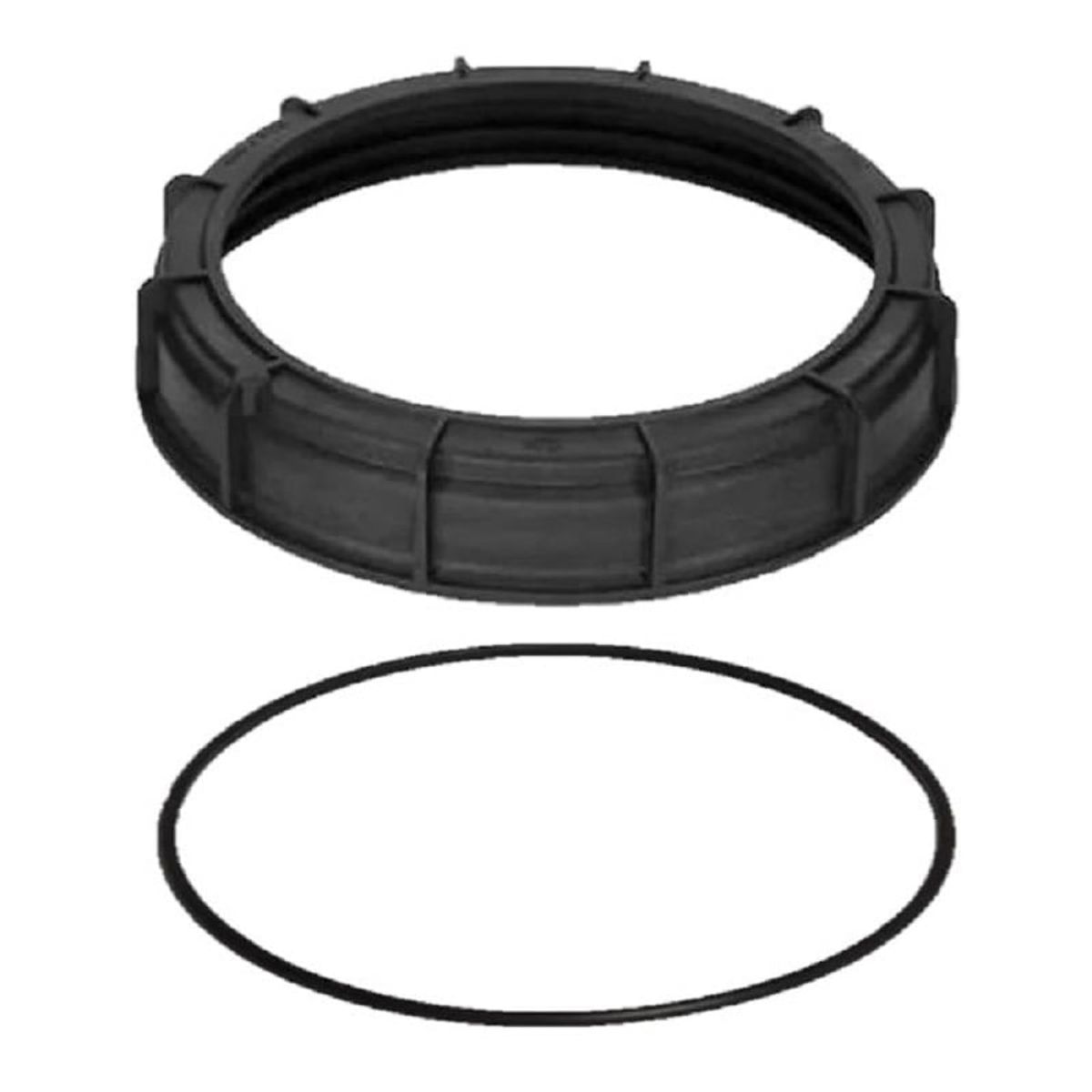 GENERICO - Kit Tapa y Liga Módulo De Combustible Renault Clio