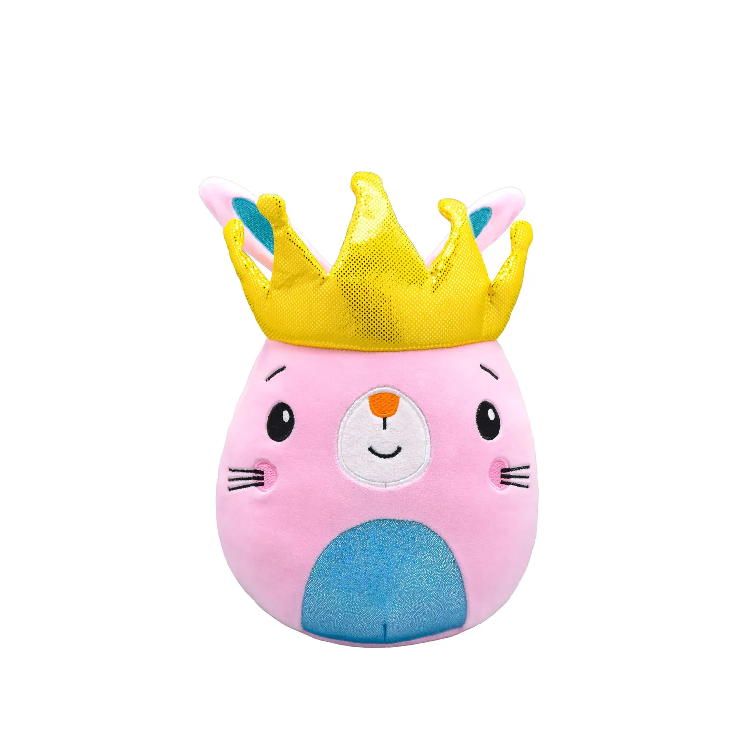Conejo De Peluche Rosa – Juguete Suave Y Acogedor, Ideal Para Abrazar Y Decorar, Regalo Perfecto Para Cumpleaños Y Pascua