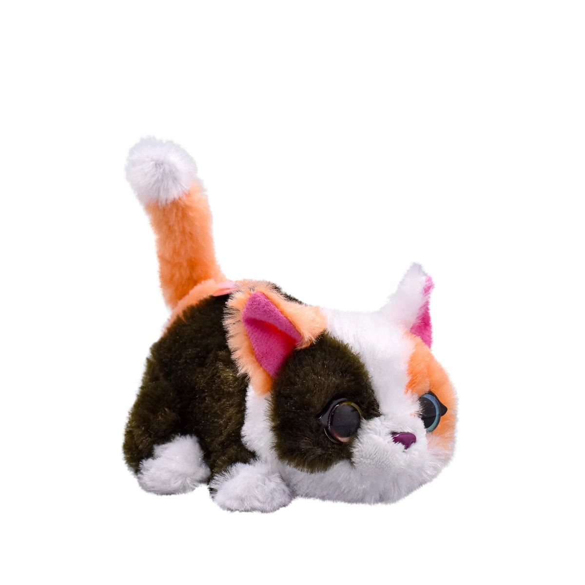 FURREAL FRIENDS - Peluche FurReal Mini Kitty