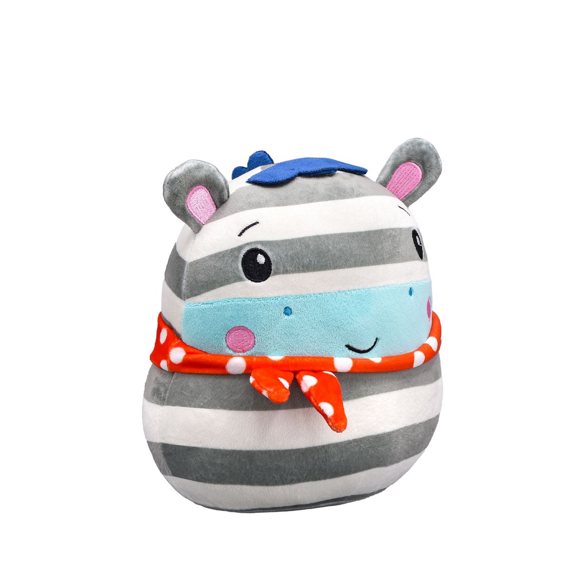 FISHER PRICE - Peluche Fisher Price Cebra