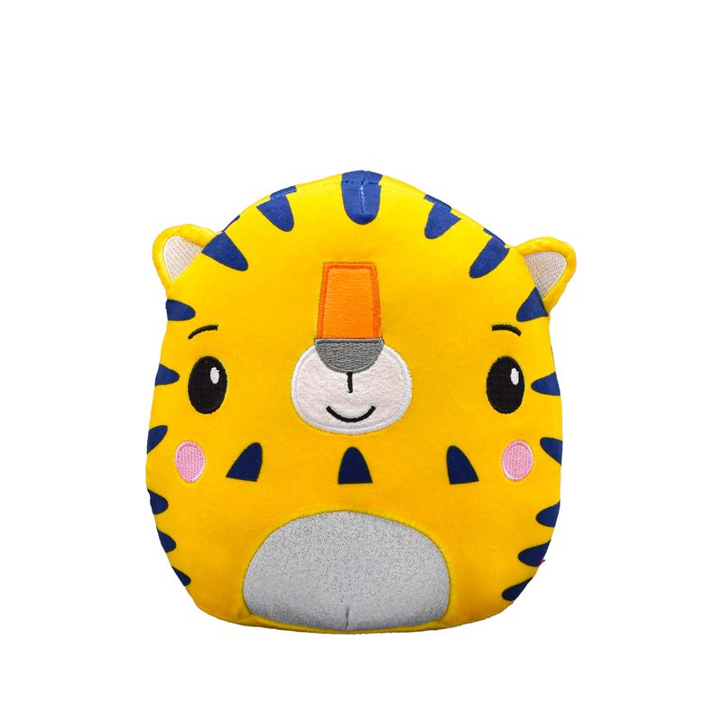 FISHER PRICE - Peluche Fisher Price Tigre