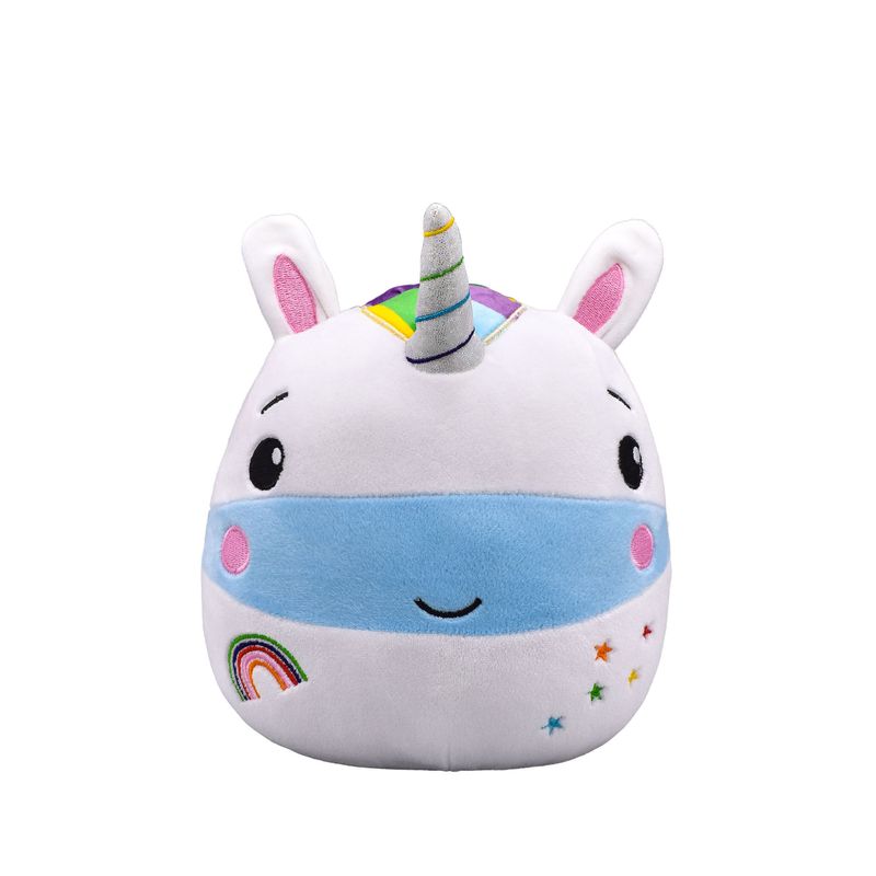 FISHER PRICE - Peluche Fisher Price Unicornio