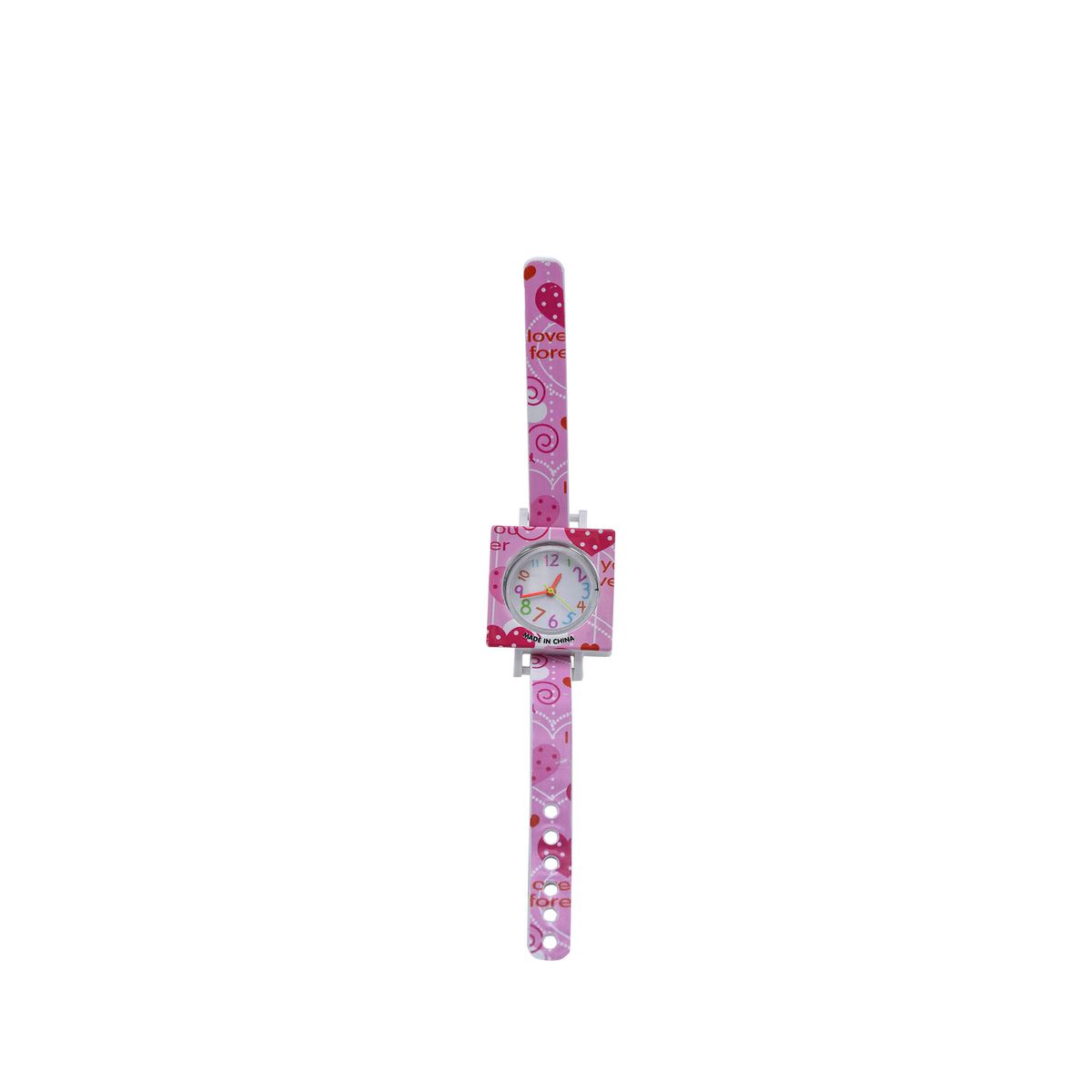 TOYLOGIC - Set Fashion Relojes y Manillas Toy Logic