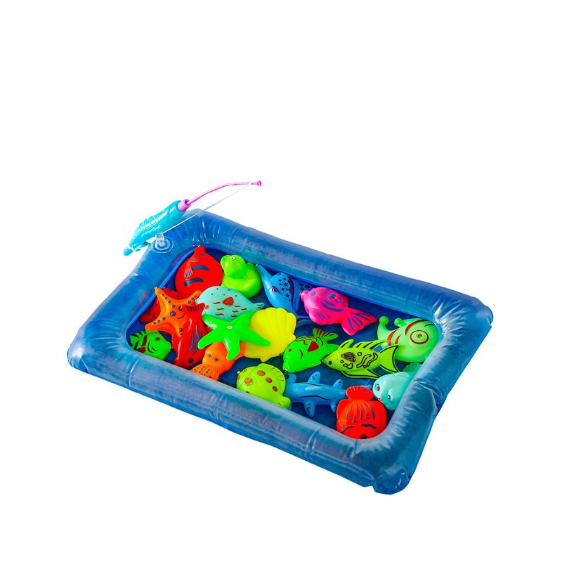 VDM - Juego de Pesca VDM Toys