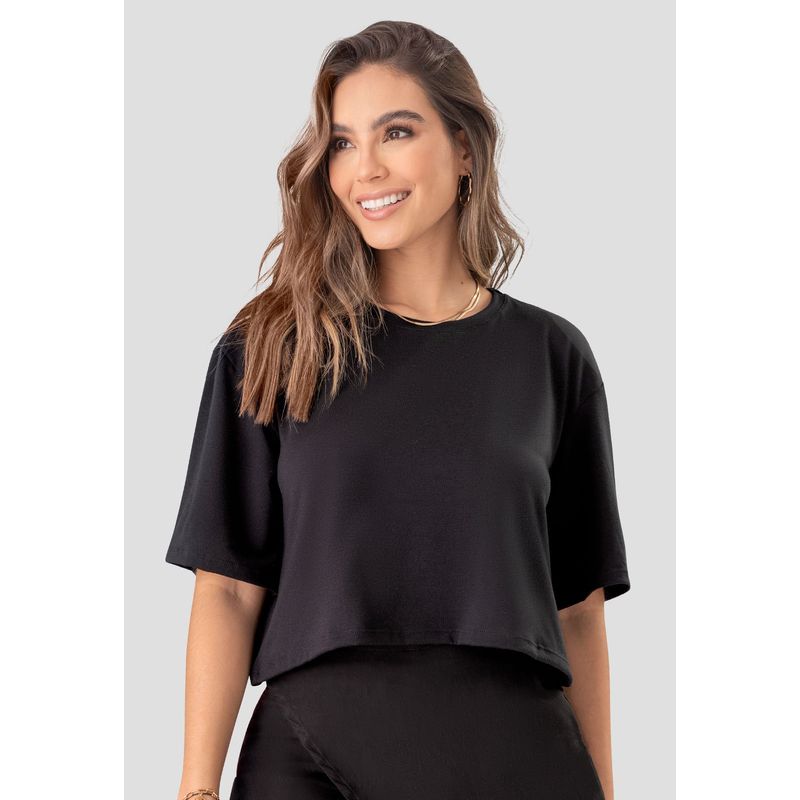 ATYPICAL - Camiseta Paq X2 Mujer Multicolor Atypical 104507