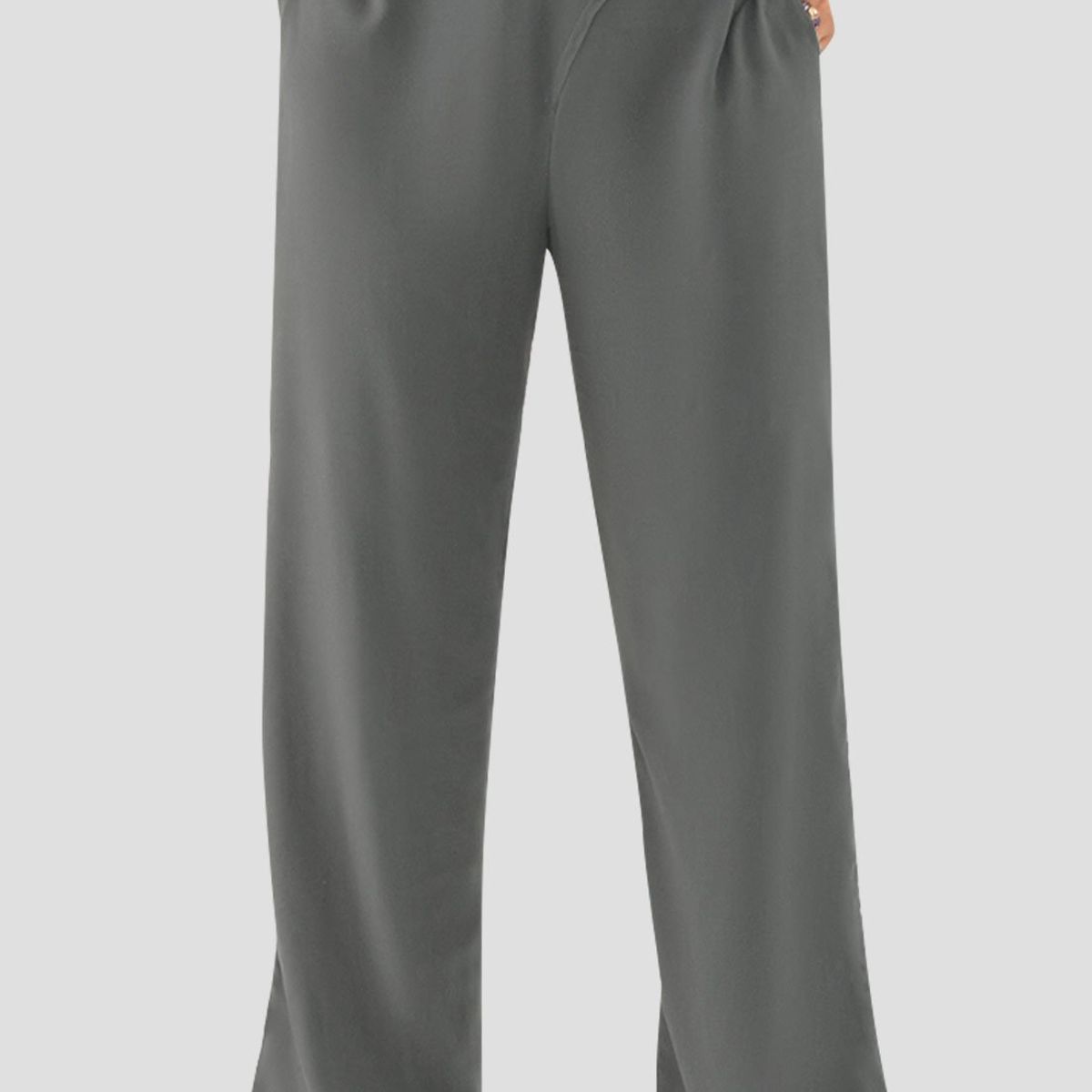 ATYPICAL - Pantalón Mujer Gris Atypical 105099