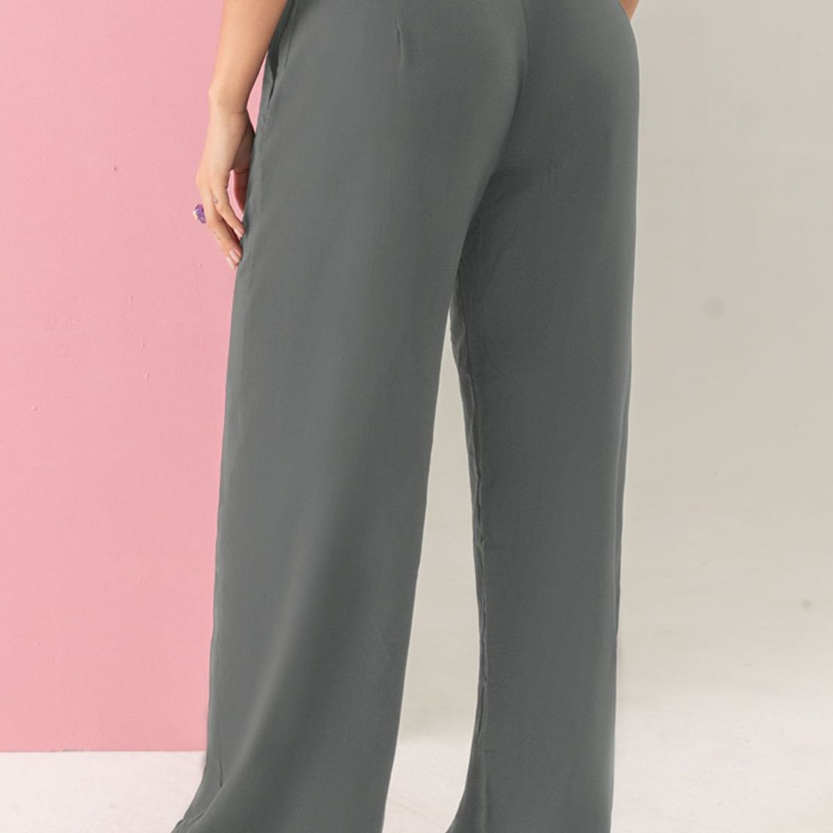 ATYPICAL - Pantalón Mujer Gris Atypical 105099