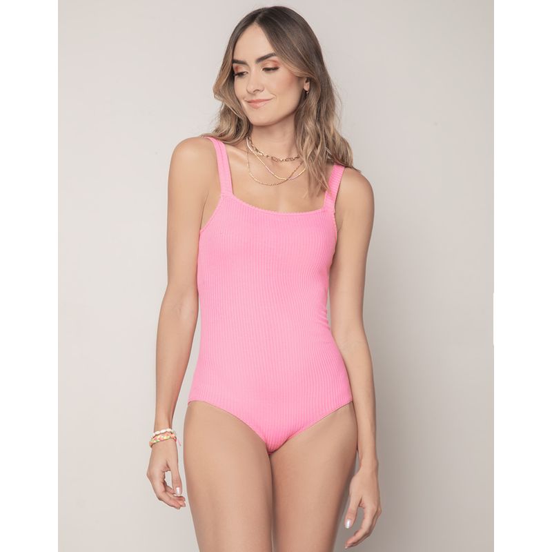 RUTTA - Body Mujer Rosa Rutta 32881