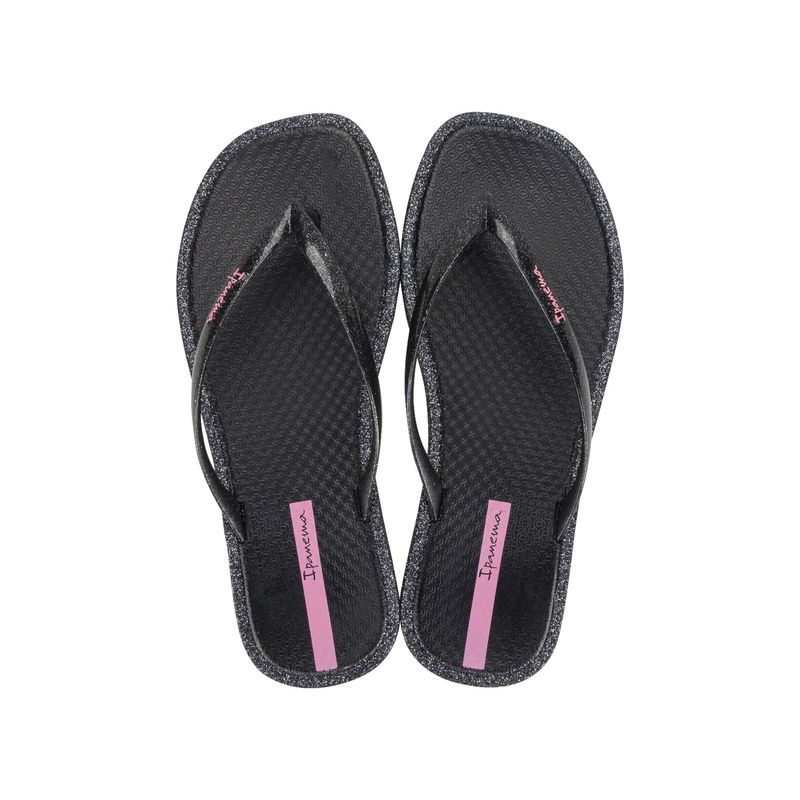 IPANEMA - SANDALIAS MUJER NEGRO IPANEMA EDGE SOLAR GLOW AD 27293-BD224