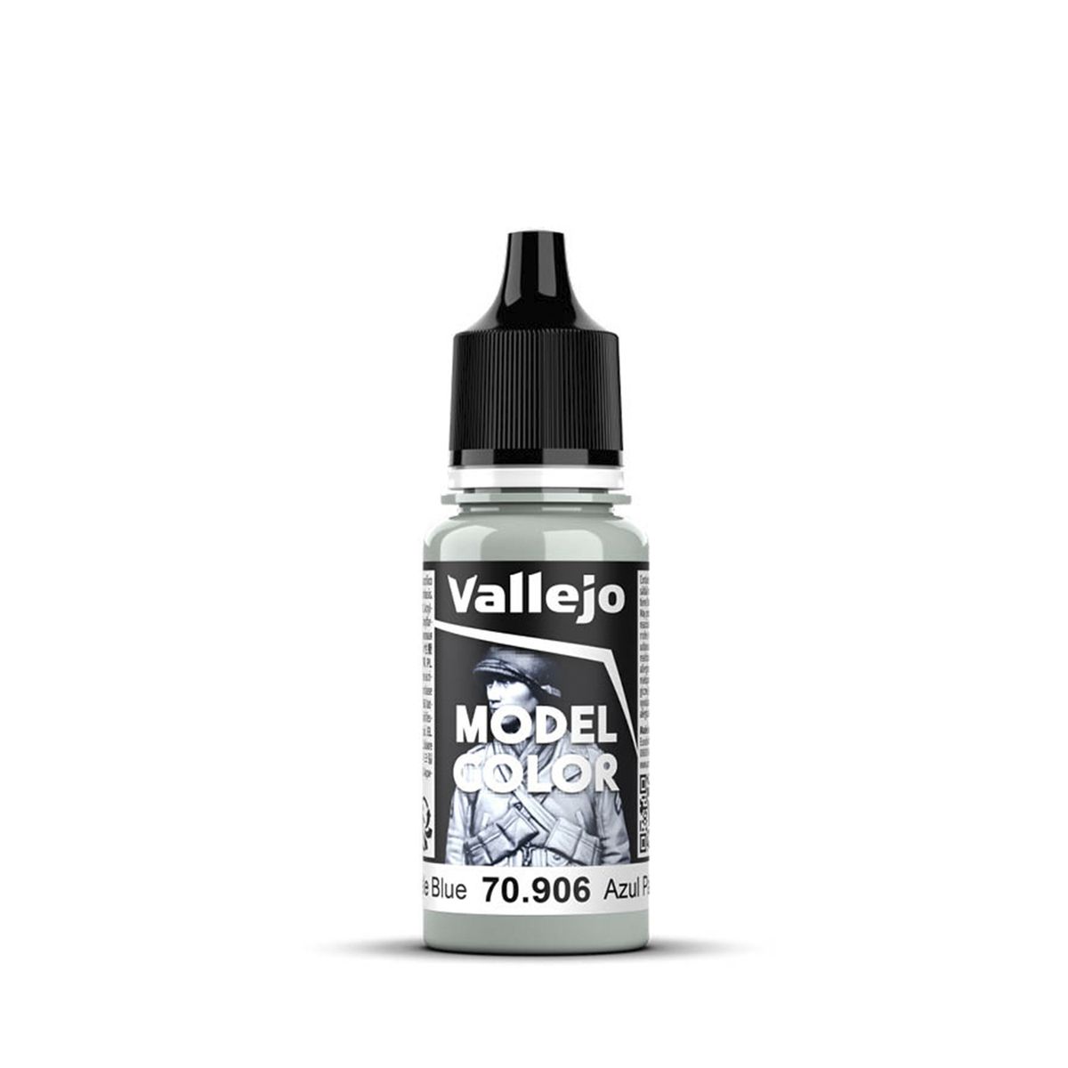 GENERICO - Model Color 18 ml 70906 Azul Palido Acrilico Vallejo