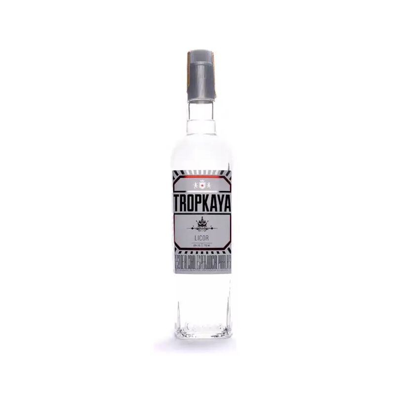 GENERICO - Vodka Tropkaya 750 Ml