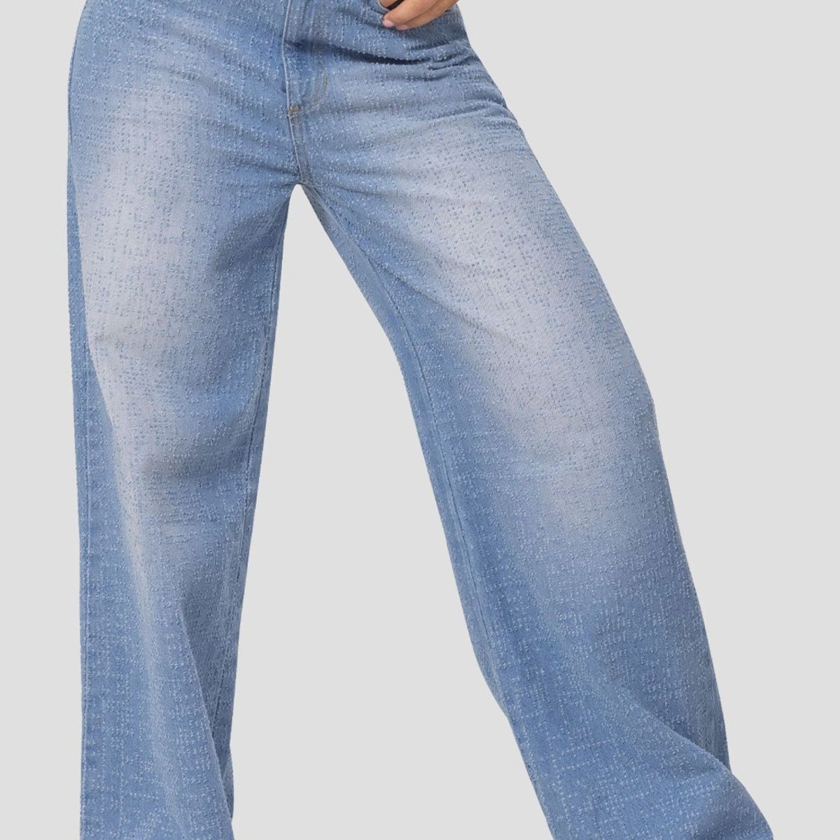 ATYPICAL - Jean Mujer Azul Atypical 104895