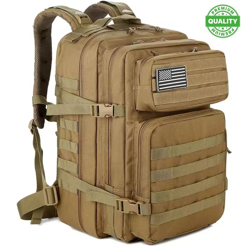 ONE PIXEL - Maleta Morra Para Cabina Viaje Y Ordenado Grande 50 L