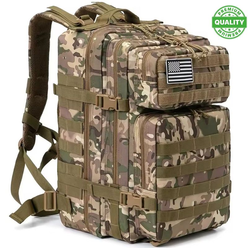 ONE PIXEL - Maleta Morra Para Cabina Viaje Y Ordenado Grande 50 L