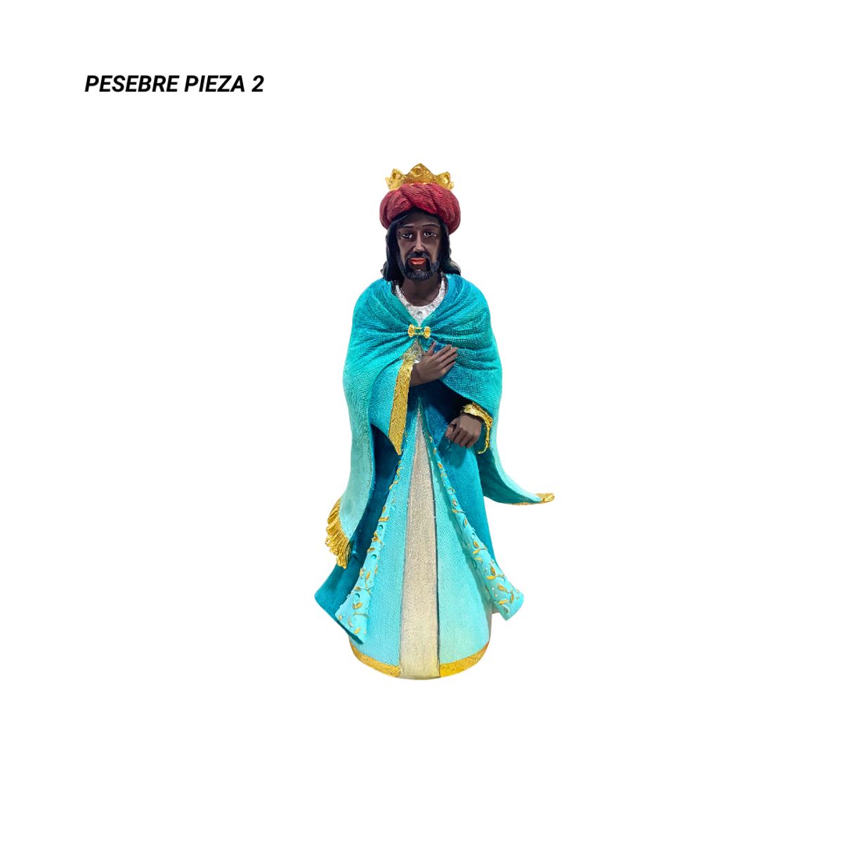 GENERICO - PESEBRE DECORACIÓN MESA