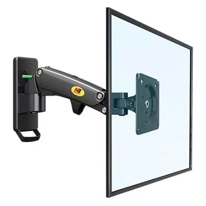 NORTH BAYOU - Soporte Para Tv Monitor 17 27 Nb F120 Flexi Nb North Bayou